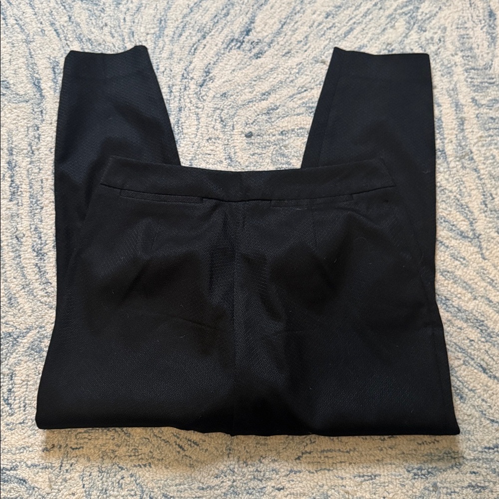 Ted Baker with you in mind tapered ankle dress pants three - Picture 5 of 5